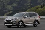 Subaru Forester Advance 2018 года (JP)